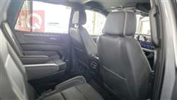 شيفروليه تاهو